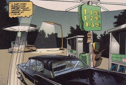 from sam kieth's the maxx from sam kieth's the maxx