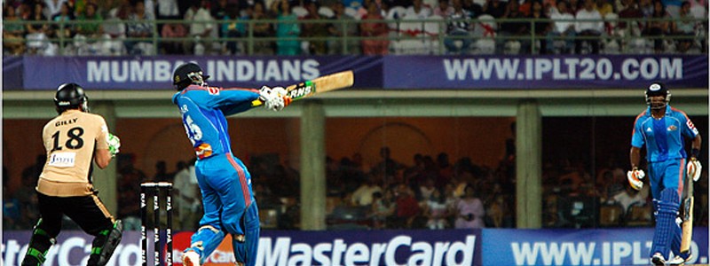 cricket