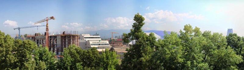 skopje