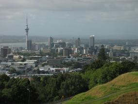 auckland