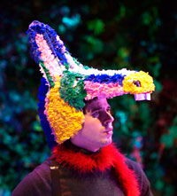 A Midsummer Night's Dream in A Midsummer Night's Dream by William Shakespeare A Midsummer Night's Dream in A Midsummer Night's Dream by William Shakespeare