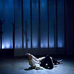 The Cherry Orchard at Atlantic Acting School
